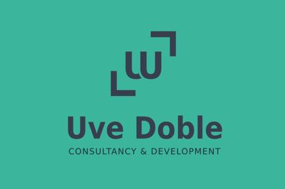 Uve Doble Logo